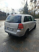 Opel Zafira B 2007 1.9 CDTI 7 miejsc, panorama, bixenon - 2