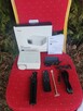 Projektor wideo Video HDMI USB Statyw biały - 6