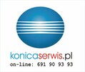 #NAPRAWA Konica c203 c253 c224 c280 c220 c284 c258, Develop - 13