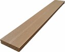 Deska kompozytowa tarasowa 2900x140x25 mm - 2