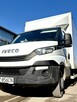 Iveco 50C18 IVECO Daily Hi-Matic 50C18, 180 KM 3.0, 10 palet - 3
