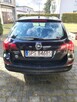 Opel Astra J - 8