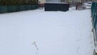 Wynajmę działkę Kraków Bieżanów utwardzona, media, garaż - 6