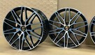 RS Spyder Design 9Y0 Porsche Cayenne 9,5Jx21 ET46 11x21 ET58 - 5