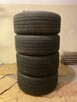 Koła BMW 21 cali 741M 5x112 X5 G05 , X6 G06 - 6