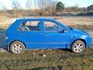 Skoda Fabia 1,4 MPI benzyna rocznik 2003 - 6