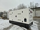 Agregat Prądotwórczy Machtmann 65 kW Diesel | AVR SZR Autost - 3