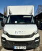 Iveco 50C18 IVECO Daily Hi-Matic 50C18, 180 KM 3.0, 10 palet