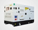 Agregat Prądotwórczy 20 kW 30 kW 40 kW 50 kW | AVR SZR Autos - 2