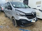 RENAULT Trafic III 2.0 DCi 145 L1H1 FS466