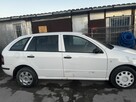 Skoda Fabia - 3