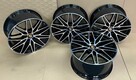 RS Spyder Design 9Y0 Porsche Cayenne 9,5Jx21 ET46 11x21 ET58 - 2