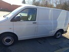 Volkswagen Transporter T5 - 2