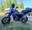 Motor Yamaha xt660x