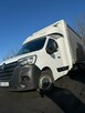 Sprzedam flotę samochodów Renault Master 25szt - 11