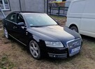 Sprzedam Audi A6 C6 Quattro