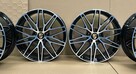 RS Spyder Design 9Y0 Porsche Cayenne 9,5Jx21 ET46 11x21 ET58 - 6