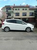 Ford c-max rok 2017