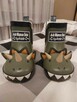Buty roz. ok.21, długość podeszwy 15cm - 2