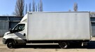 Iveco 50C18 IVECO Daily Hi-Matic 50C18, 180 KM 3.0, 10 palet - 7
