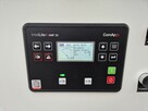 Agregat Prądotwórczy Machtmann 20 kW Diesel | AVR SZR Autost - 5