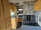 Sprzedam kampera – Ford Transit - 5