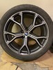 Koła BMW 21 cali 741M 5x112 X5 G05 , X6 G06 - 5