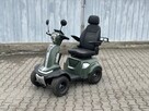 Pojazd dla Seniora, skuter rehabilitacyjny, wózek elektryczny - 6