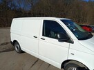 Volkswagen Transporter T5 - 4