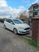Ford c-max rok 2017