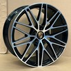 RS Spyder Design 9Y0 Porsche Cayenne 9,5Jx21 ET46 11x21 ET58