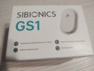 Sensor Sibionics GS1