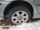 Sprzedam auto na części BMW e46 - 3