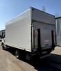 IVECO Daily 35C21, 200 KM 2.0, 8 palet+winda, Raszyn k/W-wy - 4