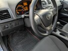 Toyota Avensis 1,6 - 3