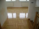 Cyklinowanie bezpyłowe, parkiety, podłogi drewniane, schody - 4