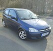 Opel Corsa C 1.2 75KM, 2004 / Klimatronic / El. Szyby+Luster - 3