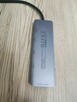 Hub USB USB-C HDMI 4K stacja dokująca do Laptopa Tableta - 7