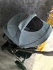 Wózek spacerowy Cybex Balios S Lux 2.0 - 8