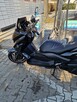 Sprzedam yamaha xmax 125 - 4