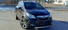 opel mokka 1.4 turbo 4x4 cosmo