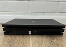 PlayStation 4 Pro 1TB CUH-7216B + 2 pady DualShock 4 - 6
