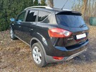 Ford Kuga 2.0 TDCI 140KM TITANIUM, Klimatronik, Panorama, - 12