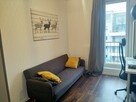 WYJĄTKOWY APARTAMENT Z TARASEM 19m² – PANORAMA WARSZAWY - 15