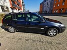 Renault Megane 2 kombi 1.6 16v, benzyna + LPG, hak - 5