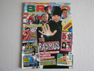 Magazyn Bravo, Bravo Girl, Popcorn z 2003 r. dodatki plakaty - 11