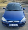 Opel Corsa C 1.2 75KM, 2004 / Klimatronic / El. Szyby+Luster - 2