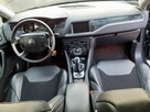 Citroen C5 III 2.0 HDi 140KM Automat EXCLUSIVE - 10