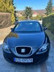 Seat Leon 1,6 Benzyna + LPG 2006 rok