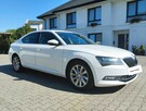 Skoda Superb stan bardzo dobry - 2